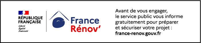 France Rénov’ : avant de vous engager, le service public vous informe gratuitement pour préparer et sécuriser votre projet — france-renov.gouv.fr