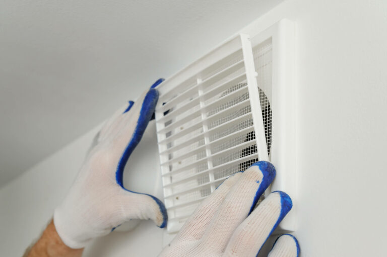 Ventilation - Aération