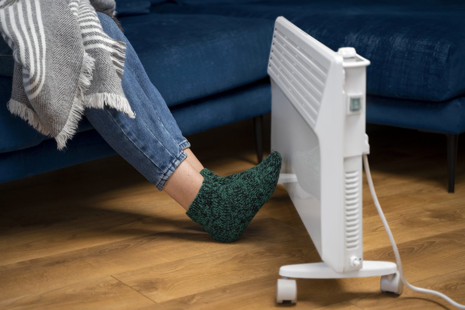 Énergie : existe-t-il un risque de pénurie pour cet hiver ?