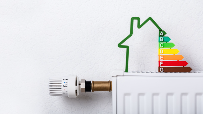 Travaux de rénovation énergétique : le chauffage