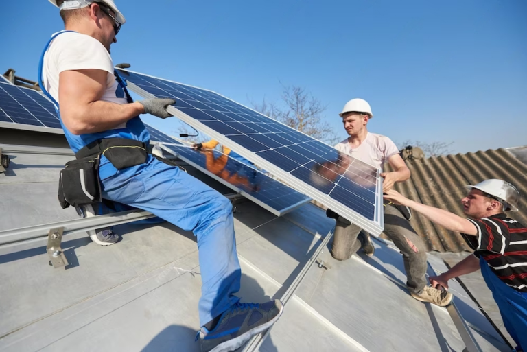 Kozy Group : Lumière sur l'avenir du photovoltaïque en Ile-de-France