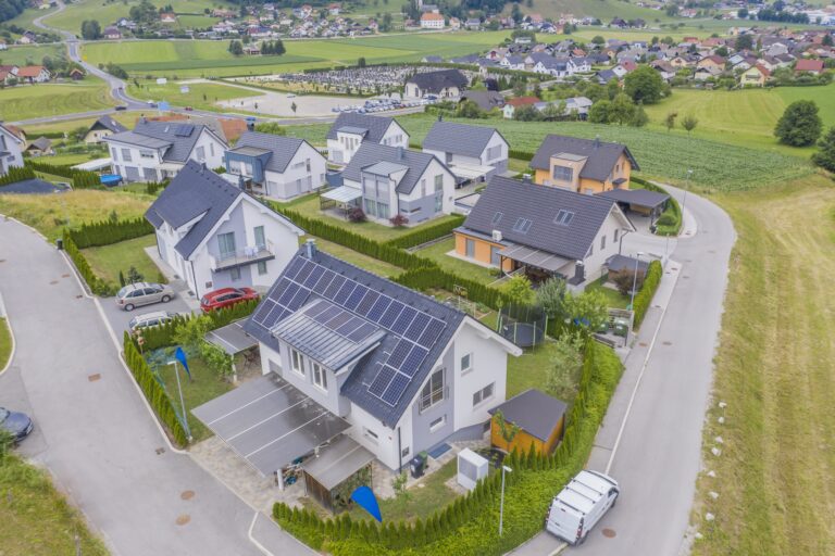 Technologies Vertes et Innovations énergétiques : tout savoir 